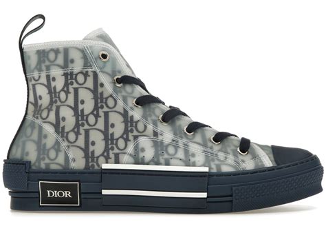 all black dior converse|Dior b23 oblique high top.